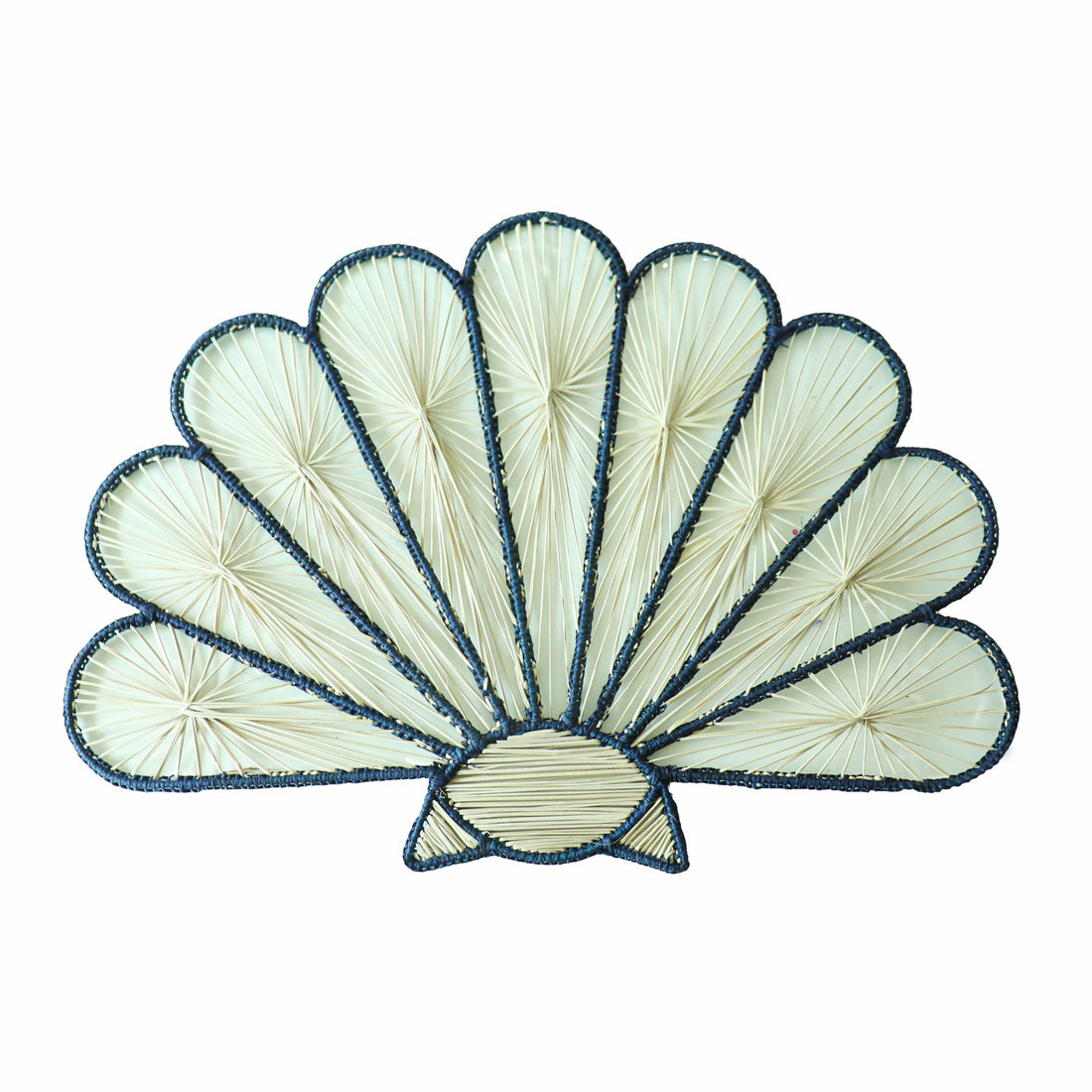 Intricate Seashell Placemat image 0