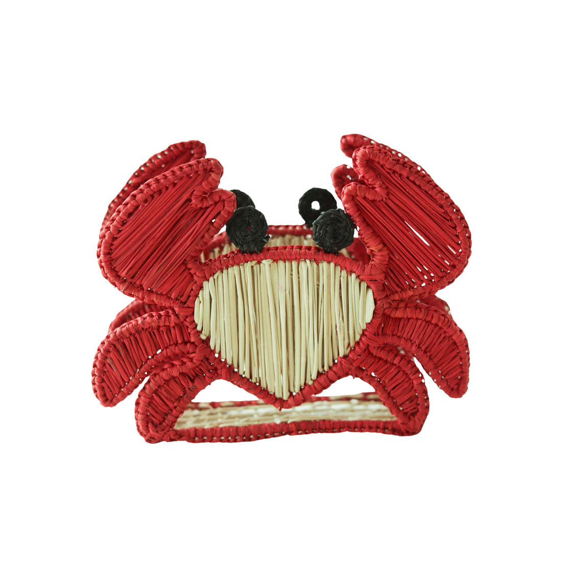 Crab Napkin Holder image 0