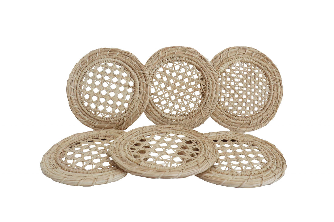 Coaster Set image 0